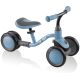 Globber - Dětské odrážedlo Learning Bike modrošedé