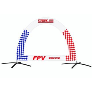 FPV - Drone Racing Gate (Type 1)