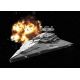 ModelSet SW 63609 - Imperial Star Destroyer (1:12300)