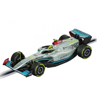 Auto GO/GO+ 64204 Mercedes F1 Lewis Hamilton