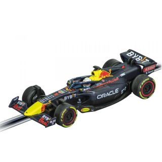 Auto GO/GO+ 64205 Red Bull F1 Max Verstappen