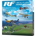RealFlight Evolution letecký simulátor jen software