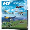 RealFlight Evolution pokračuje ve vývoji světově nejoblíbenějšího RC leteckého simulátoru, který má moderní uživatelské rozhraní, další atraktivní prostředí a více než sto nových modelů. V balení je obsažena karta s klíčem, pro instalaci simulátoru na platformě Steam®.