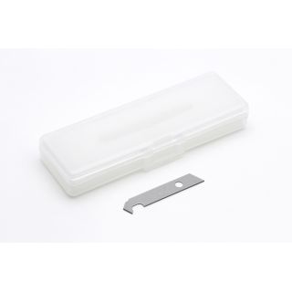 TAMIYA Modeler Knife Pro Scriber (5) 0,4mm for 74091 / rydlo