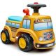 FALK - Dětské odrážedlo Školní autobus