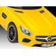 Plastic ModelKit auto 07028 - Mercedes AMG GT (1:24)