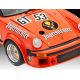 Plastic ModelKit auto 07031 - Porsche 934 RSR "Jägermeister" (1:24)