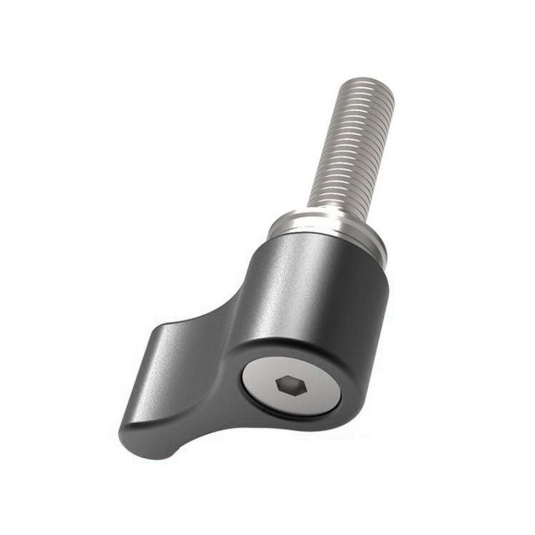 M5*17 Stainless Steel Screw for Action Cameras (Titanium)