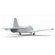 Clasic Kit letadlo A02103 - Hunting Percival Jet Provost T.3/T.3a (1:72)