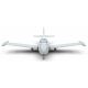 Clasic Kit letadlo A02103 - Hunting Percival Jet Provost T.3/T.3a (1:72)