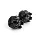 Exway 28T Pulley pro ABEC-11 core