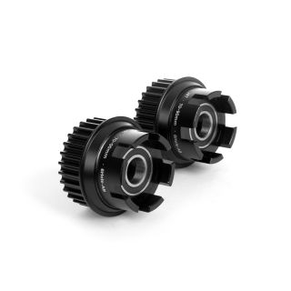Exway 28T Pulley pro ABEC-11 core