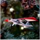 E-flite Turbo Timber Evolution vánoční ozdoba 2022