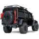 Traxxas TRX-4 Land Rover Defender 1:10 TQi RTR s navijákem pískový