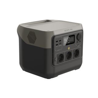 EcoFlow RIVER 2 Pro EU