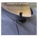 Lavalier Microphone for Insta360 ONE RS