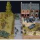 Model Kit diorama 6118 - WWII BATTLESET - Battle of Arras 1940 - Rommel's Offensive (1:72)