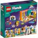 LEGO Friends - Leův pokoj