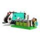 LEGO City - Popelářský vůz