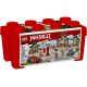 LEGO Ninjago - Tvořivý nindža box