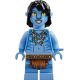 LEGO Avatar - Setkání s ilu