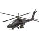 ModelSet vrtulník 64985 -  AH-64A Apache (1:100)