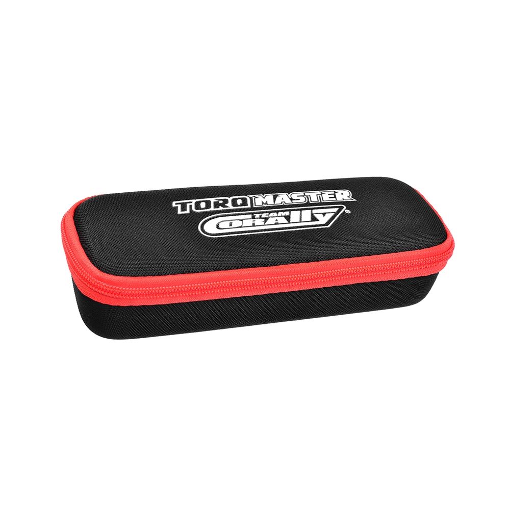 Torq Master elektrický šroubovák s digitální kontrolou krout. momen