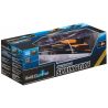 RC model lodě