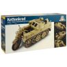 Model military ke slepení