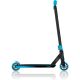 Globber - Koloběžka Freestyle Stunt GS 360 černá / modrá