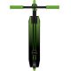 Globber - Koloběžka Freestyle Stunt GS 360 černá / zelená