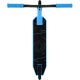 Globber - Koloběžka Freestyle Stunt GS 540 černá / modrozelená