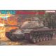 Model Kit tank 3584 - M67A2  Flamethrower Tank (1:35)