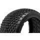 Khaos Tire (White/Baja 5B/Rear/2Pcs)