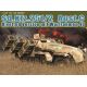 Model Kit tank 6966 - Sd.Kfz.251 Ausf.C RIVETTED VERSION with WURFRAHMEN 40 (1:35)