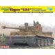 Model Kit tank 6820 - Tiger I "131" s.Pz.Abt.504 Tunisia (Smart Kit) (1:35)