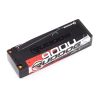 RUDDOG Racing Hi-Volt 9000mAh 150C/75C 7.6V Stick Pack - EFRA