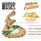 Mitre Cutter Tool / Rezačka uhlov