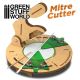 Mitre Cutter Tool / Rezačka uhlov