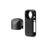 Compatible with Insta360 X3. The lens protector is compatible with Insta360 X3 lens guard.