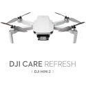 DJI Care Refresh 1-Year Plan (DJI Mini 2) EU