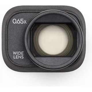 DJI Mini3 Pro Wide-Angle lens