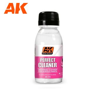Perfect Cleaner 100ml