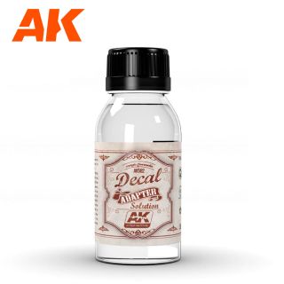 Decal Adapter Solution 100ml