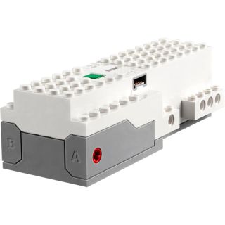 LEGO Powered UP - Speciální kostka Move Hub