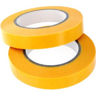 Modelcraft maskovací páska 10mm (2x 18m)