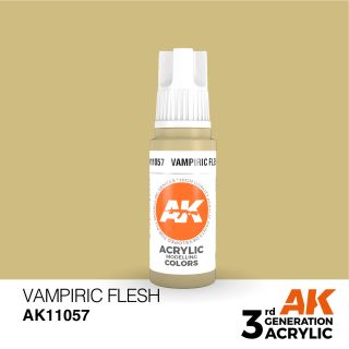 Vampiric Flesh 17ml