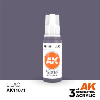 Lilac 17ml