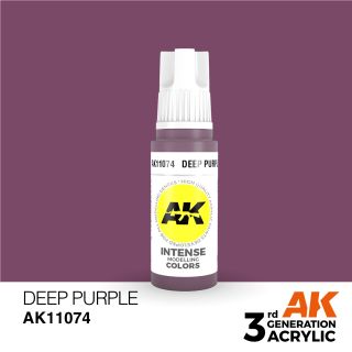 Deep Purple 17ml