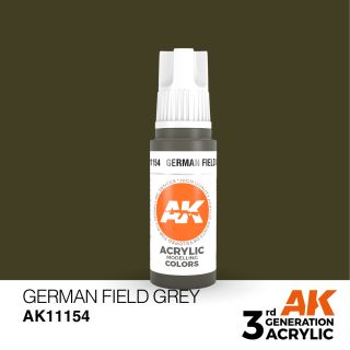 German Field Grey 17ml
